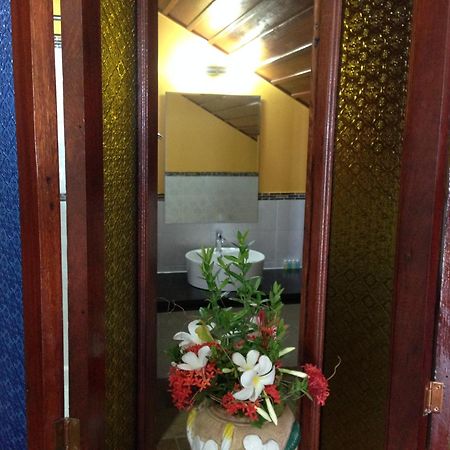 Sea Breeze House, Naiplao Beach Khanom Habitación foto