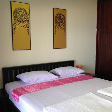 Sea Breeze House, Naiplao Beach Khanom Habitación foto