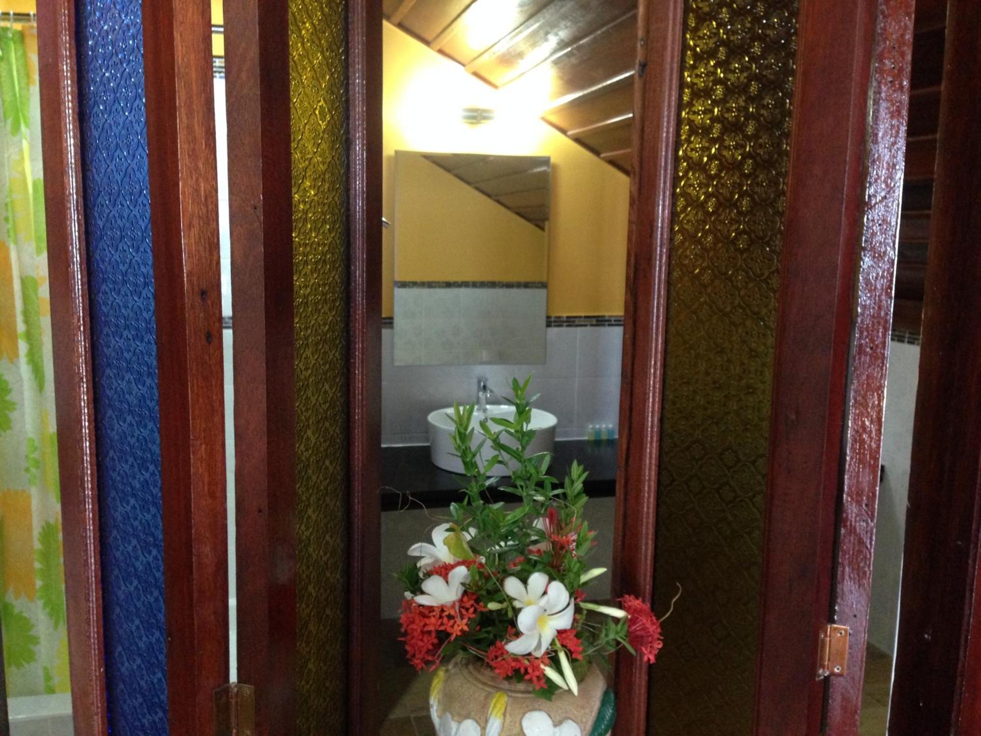 Sea Breeze House, Naiplao Beach Khanom Habitación foto