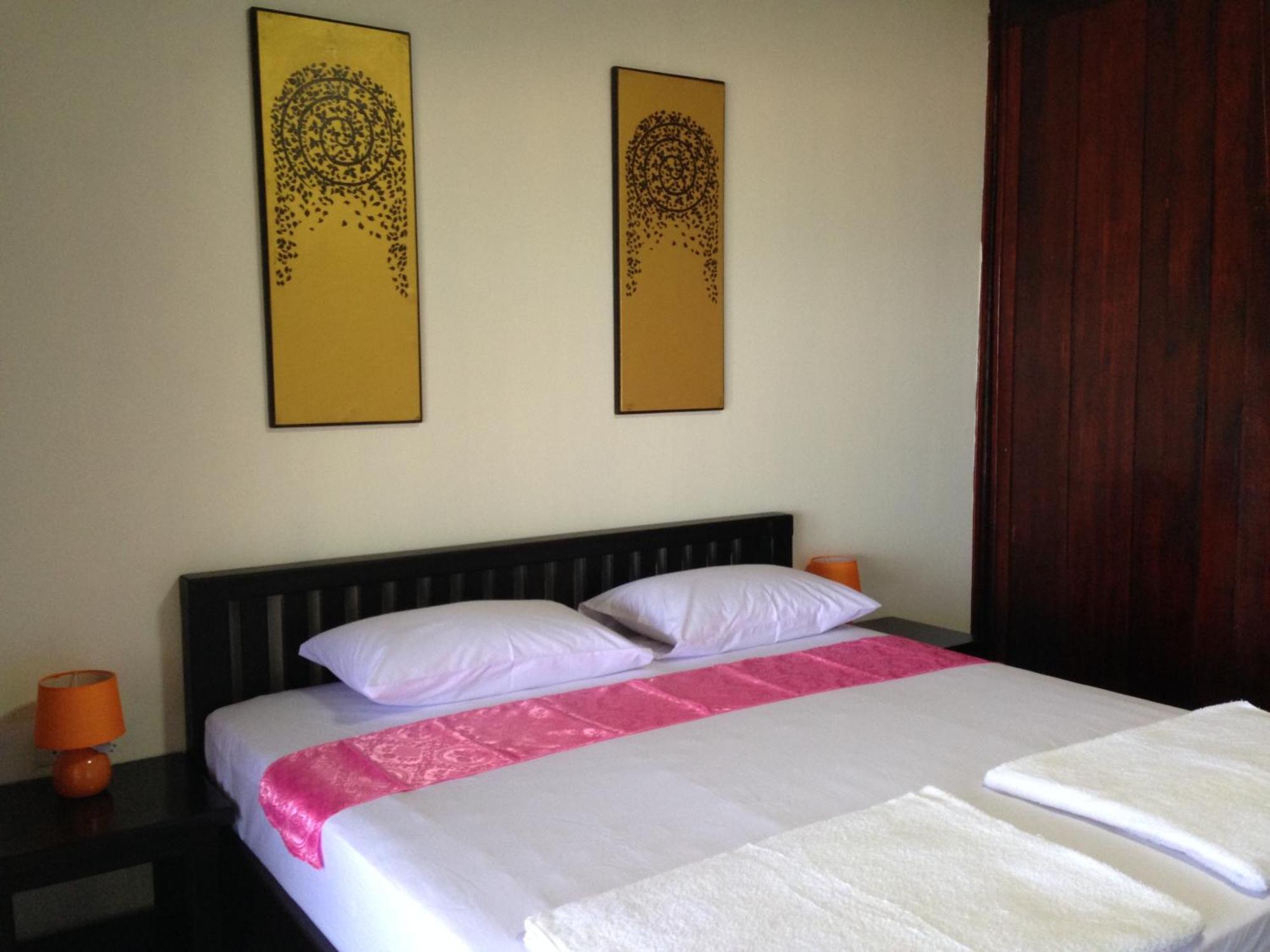 Sea Breeze House, Naiplao Beach Khanom Habitación foto