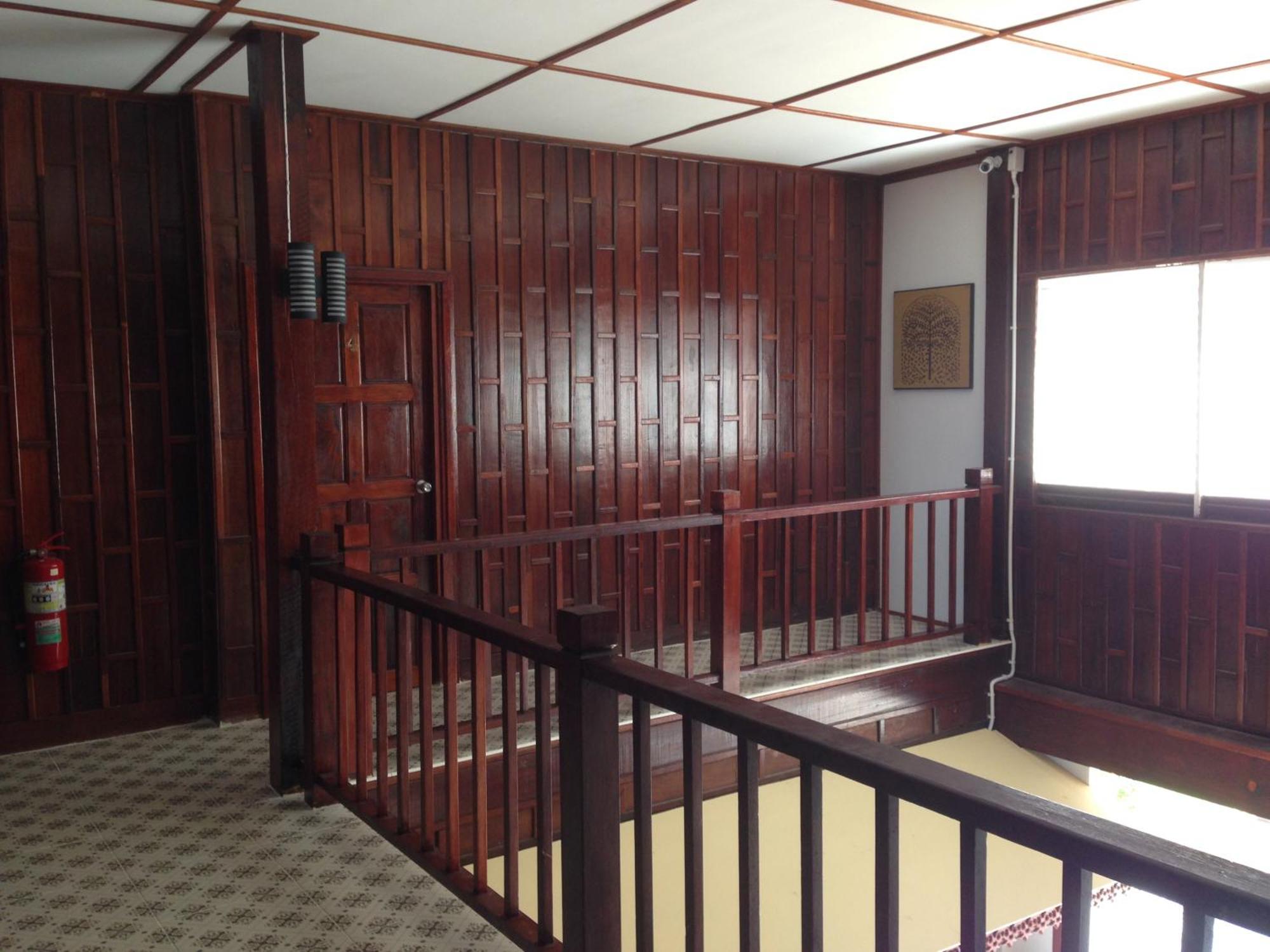 Sea Breeze House, Naiplao Beach Khanom Habitación foto