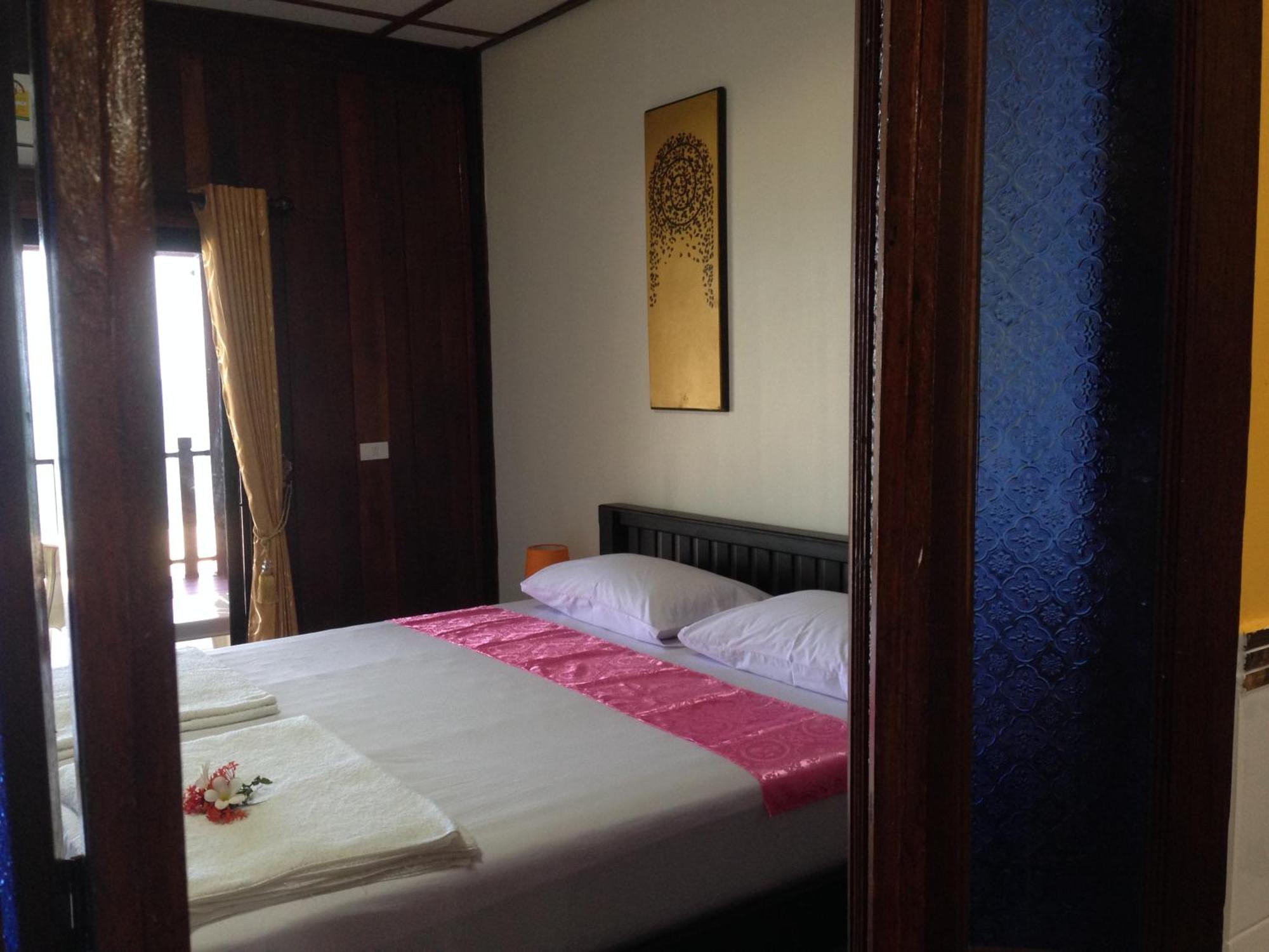 Sea Breeze House, Naiplao Beach Khanom Habitación foto