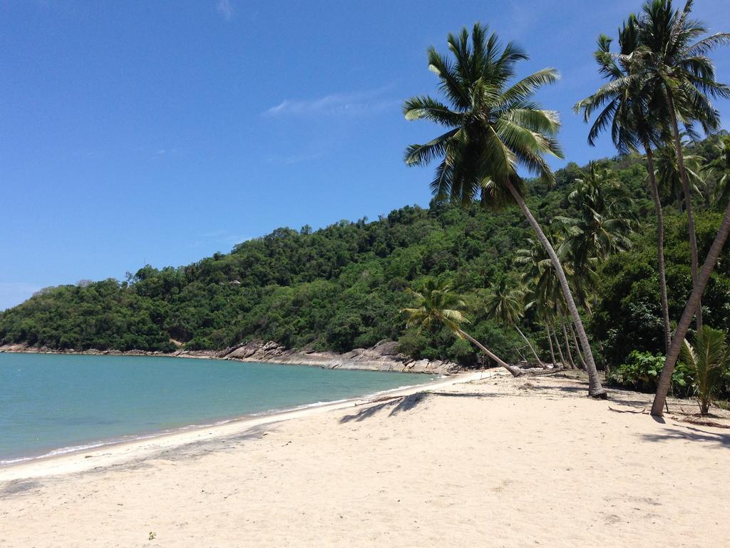 Sea Breeze House, Naiplao Beach Khanom Habitación foto