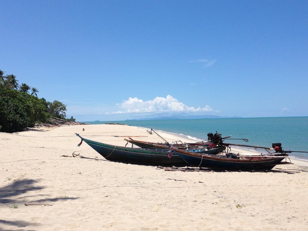 Sea Breeze House, Naiplao Beach Khanom Habitación foto
