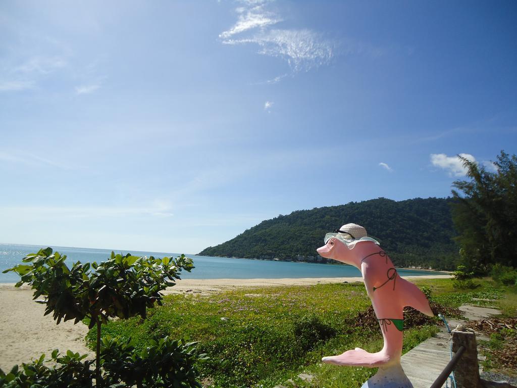 Sea Breeze House, Naiplao Beach Khanom Exterior foto