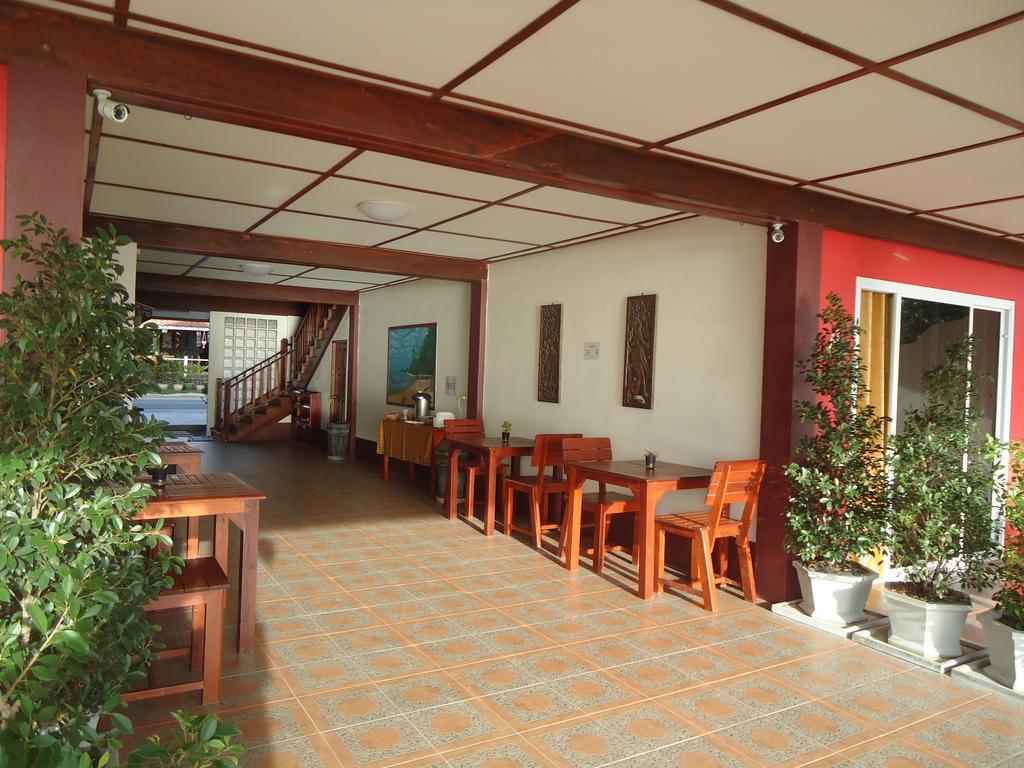 Sea Breeze House, Naiplao Beach Khanom Exterior foto