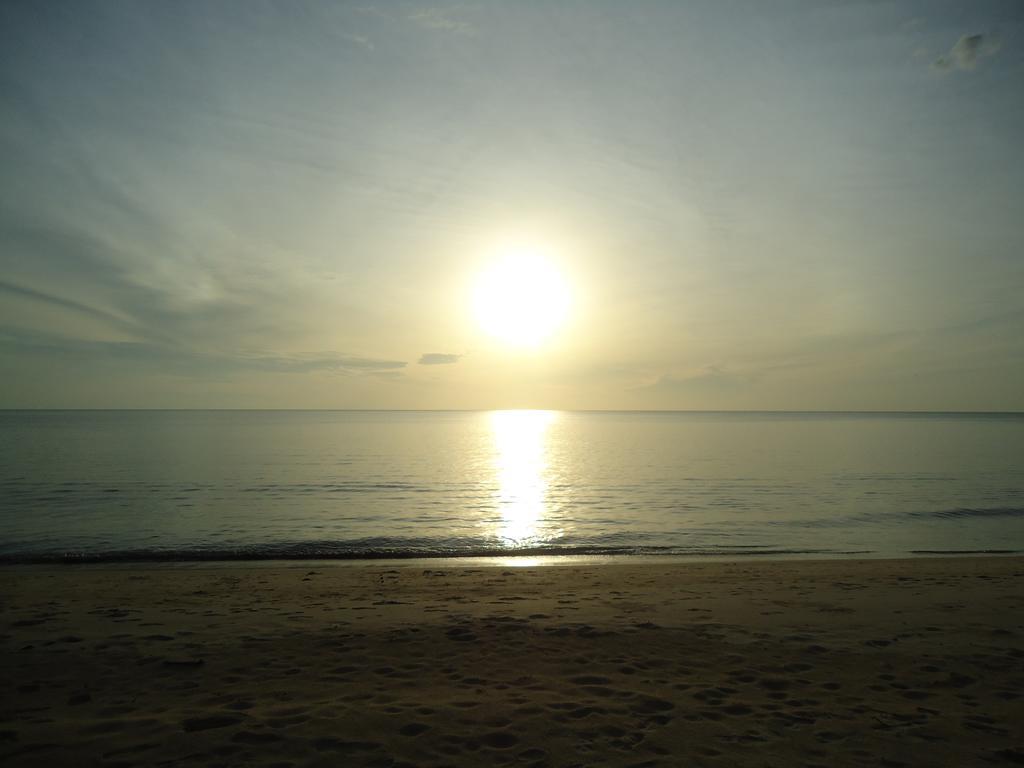 Sea Breeze House, Naiplao Beach Khanom Exterior foto